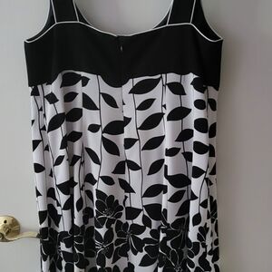 S.L. Fashions Women's Sz 18 Cocktail Dress